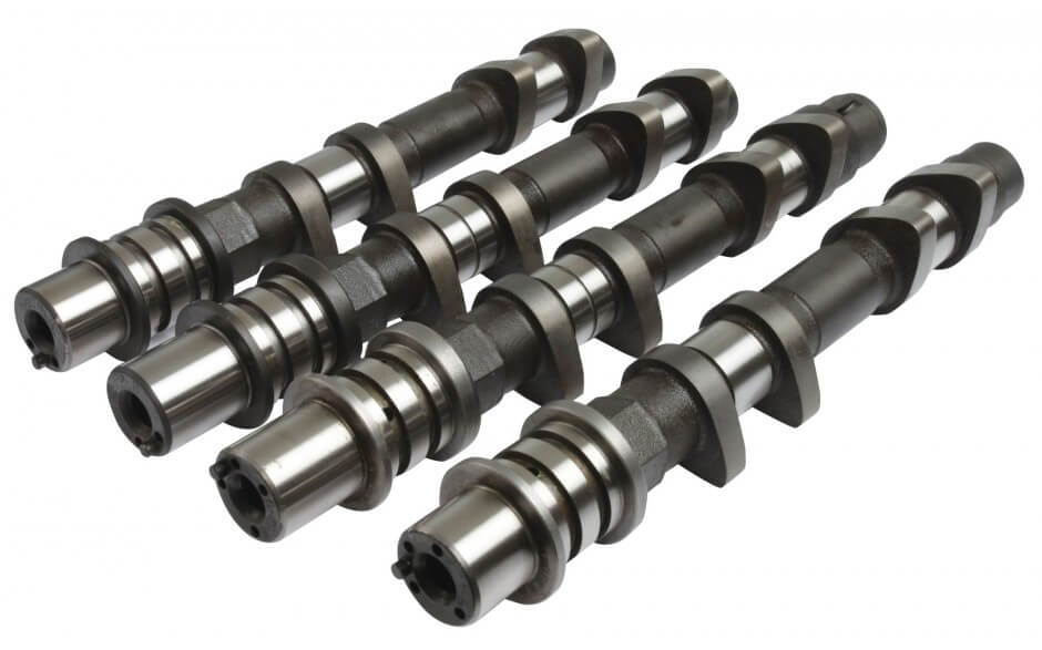 Kelford Cams EJ25 AVCS Camshaft Set