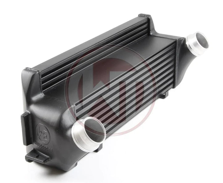 Wagner Tuning BMW F20 F30 N20 N55 M135i M2 1 Series 3 Series 4 Series Competition EVO1 Intercooler Kit - 200001046