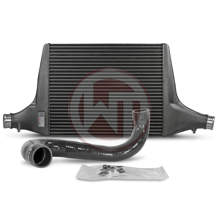 Wagner Tuning Audi A4 B9/A5 F5 3.0TDI Competition Intercooler Kit - 200001127