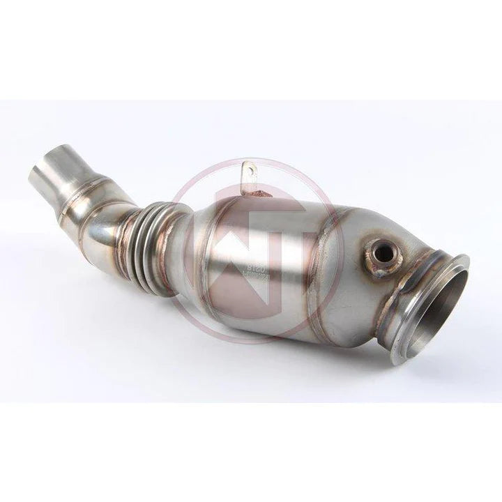 Wagner Tuning BMW F20 F30 N20 10/2012+ Downpipe Catless - 500001016