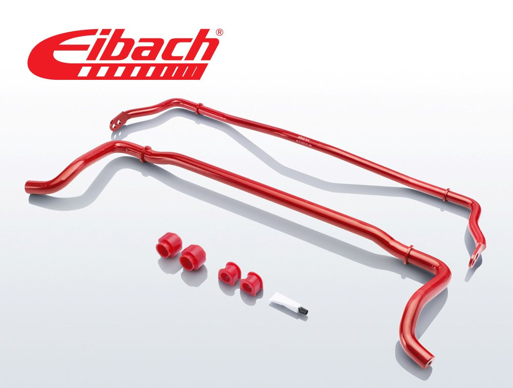 Eibach Anti Roll Bar - VW Bora VW Bora 1.8T, 2.3, 1.9 Tdi (all non 4 motion)