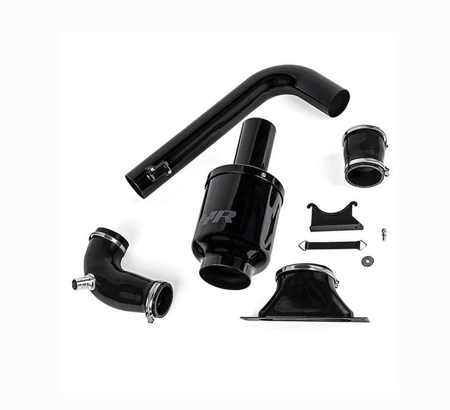 Racingline Cold Air Intake System Skoda Octavia VRS [VWR12G6K03 ...